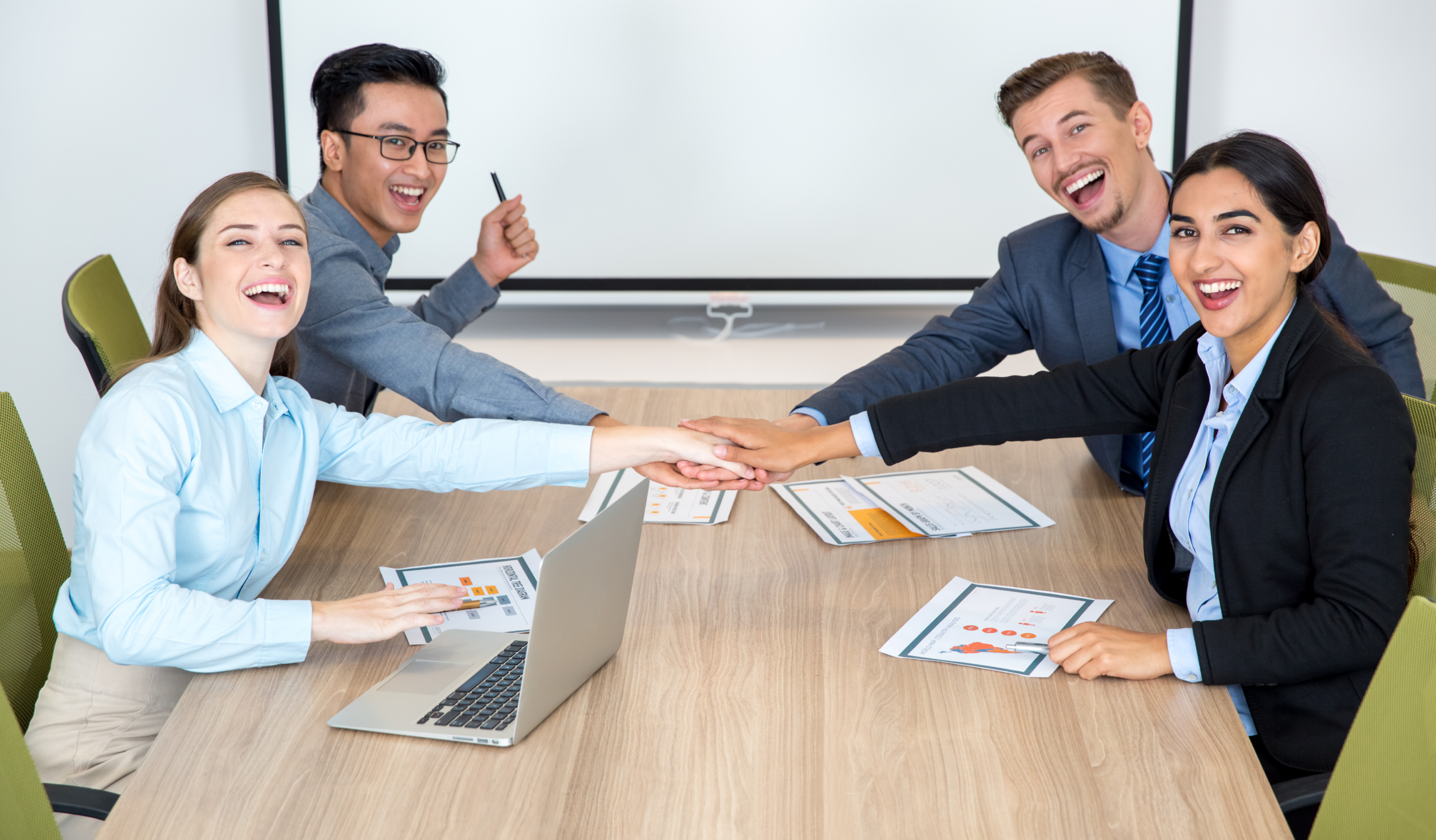 Team Meeting